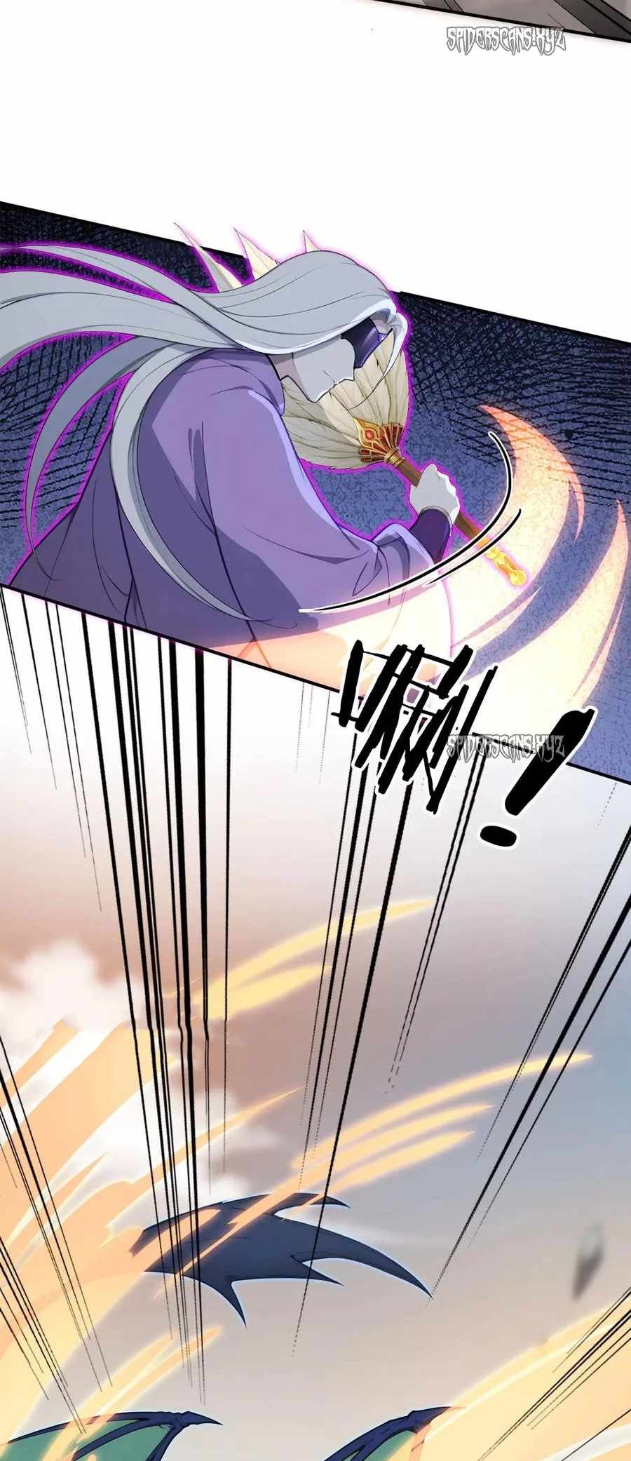 Spirit Sacrifice: The Path to Godhood Chapter 102 15
